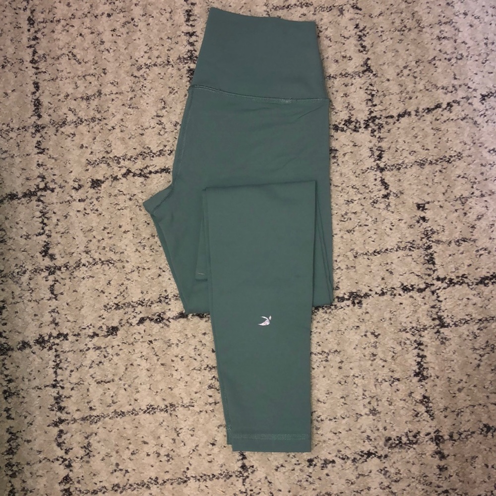 Glyder High Wasted Leggings